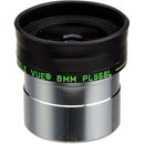 Tele Vue Plossl 8mm Eyepiece (1.25")