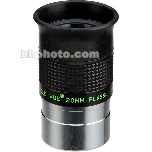 Tele Vue Plossl 20mm Eyepiece (1.25")