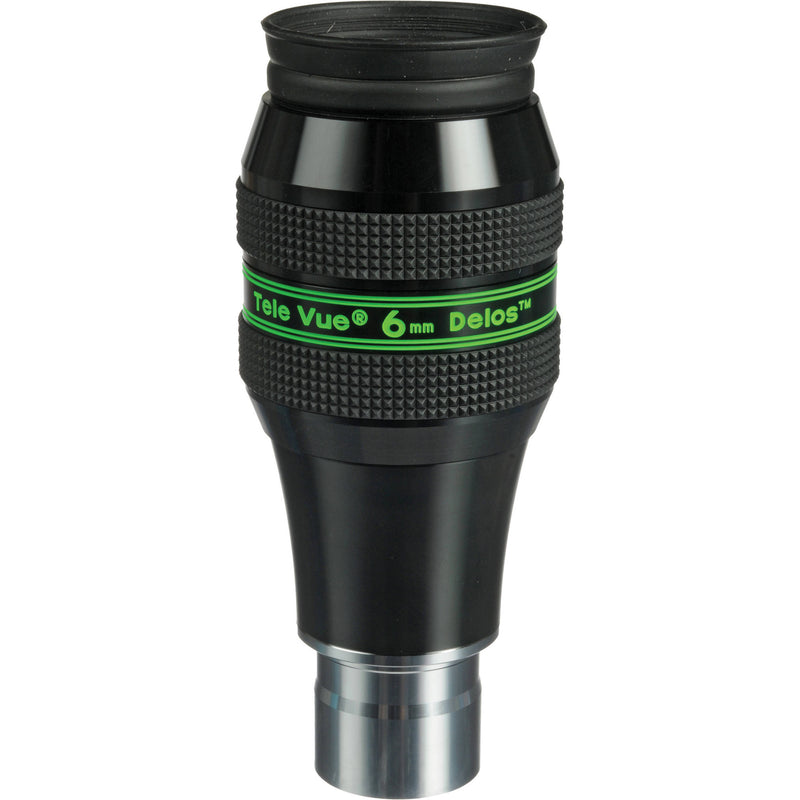 Tele Vue 72&deg; Delos 6mm Eyepiece (1.25")