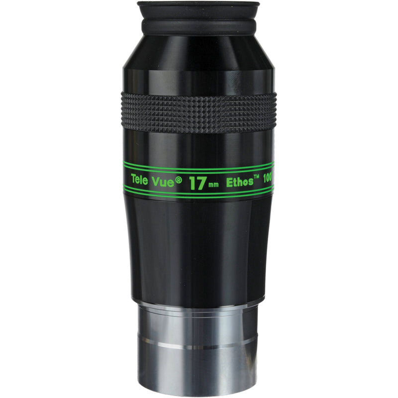Tele Vue Ethos 17mm Ultra Wide Angle Eyepiece (2")