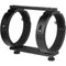 Tele Vue Mount Ring Set for 5" OTAs