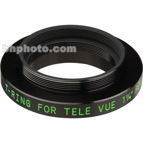 Tele Vue Powermate T-Ring Adapter (1.25")