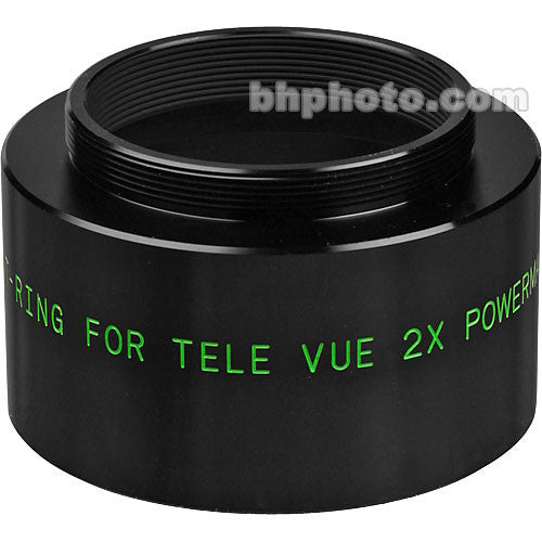 Tele Vue Powermate T-Ring Adapter (2")