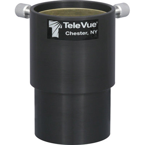 Tele Vue 2" Extension Tube for 2" Focusers