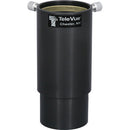 Tele Vue 3.5" Extension Tube for 2" Focusers