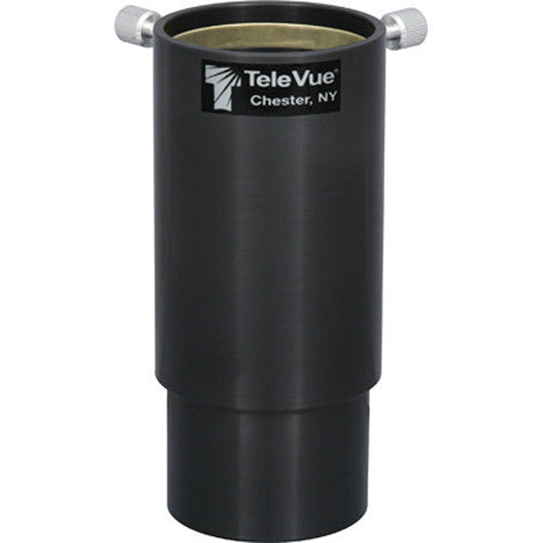 Tele Vue 3.5" Extension Tube for 2" Focusers