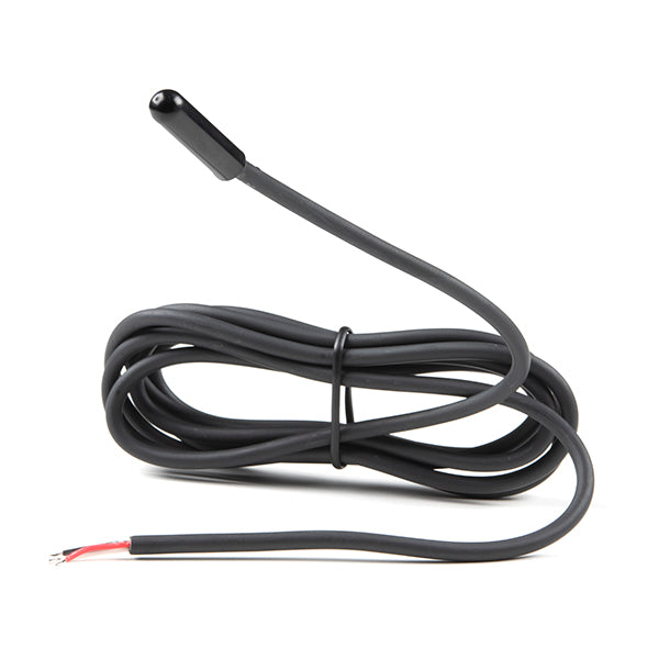 SparkFun Temperature Sensor - High Temperature, Waterproof (DS18B20)