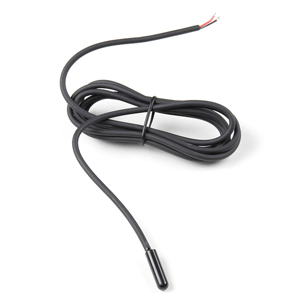 SparkFun Temperature Sensor - High Temperature, Waterproof (DS18B20)