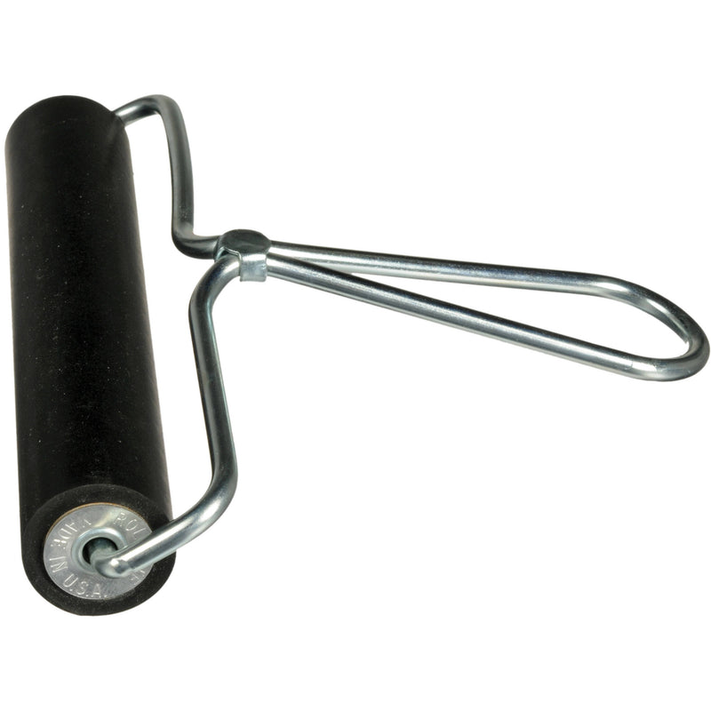 Testrite Print Roller - 6"