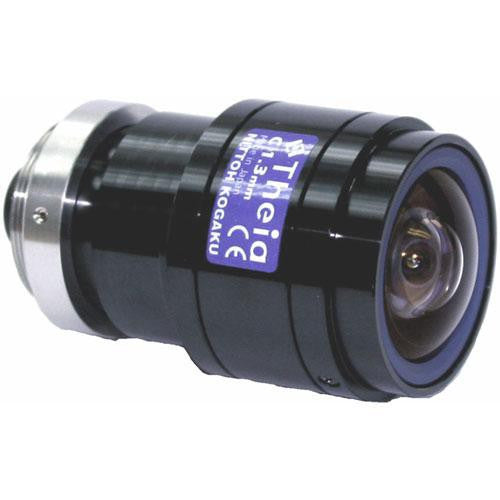 Theia Technologies 1.28mm F1.8 M/I 2.5", 1/3" IR-Transmitting C-Mount Lens
