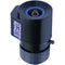 Theia Technologies CS-Mount 1.67mm f/1.8 3 Mp Ultra-Wide Day/Night DC Auto Iris Lens