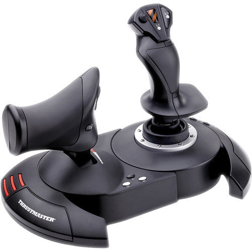 Thrustmaster T. Flight HOTAS X