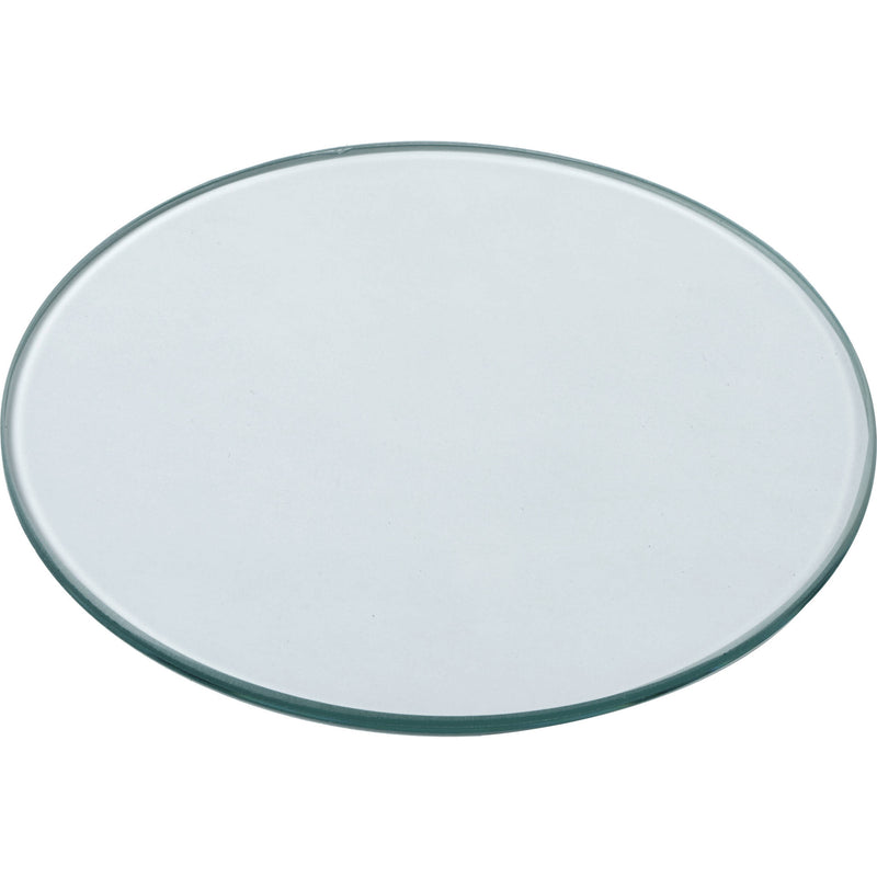 Tiffen 127mm Clear Uncoated Filter
