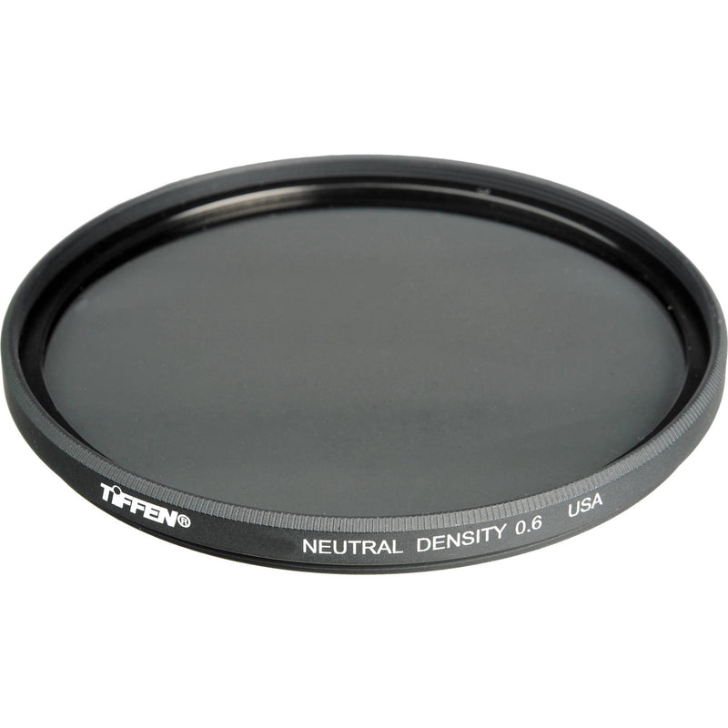 Tiffen 40.5mm Neutral Density 0.6 Filter