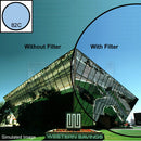 Tiffen 4 x 4" 82C Light Balancing Filter