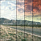 Tiffen 4 x 4" Graduated Sunset 3 Filter