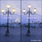 Tiffen 4 x 4" North Star Effect Glass Filter