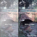 Tiffen 4 x 4" Pro-Mist 5 Filter