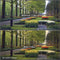 Tiffen 4 x 4" 1 Tangerine Solid Color Filter