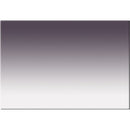 Tiffen 4 x 5.65" Soft Edge Graduated 0.6 ND Filter (Horizontal Orientation)