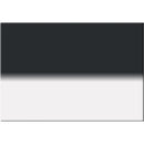 Tiffen 4 x 5.65" Hard Edge Graduated 0.9 ND Filter (Horizontal Orientation)