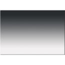 Tiffen 4 x 5.65" Soft Edge Graduated 0.9 ND Filter (Horizontal Orientation)