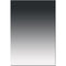 Tiffen 4 x 5.65" Soft Edge Graduated 0.9 ND Filter (Vertical Orientation)