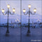 Tiffen 4 x 5.65" Streak 2mm Filter