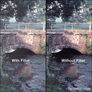 Tiffen 4 x 5" Pro-Mist 1 Filter