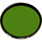 Tiffen #11 Green (1) Filter (52mm)