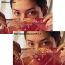 Tiffen 5.65 x 5.65" Gold Diffusion/FX 2 Filter