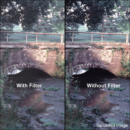 Tiffen 5.65 x 5.65" Pro-Mist 1/4 Filter