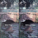 Tiffen 5.65 x 5.65" Pro-Mist 1 Filter