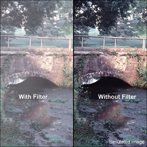 Tiffen 5.65 x 5.65" Pro-Mist 3 Filter