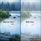 Tiffen 5.65 x 5.65" Double Fog 3 Filter