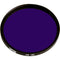 Tiffen 58mm Deep Blue #47B Color Balancing Filter