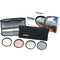 Tiffen 58mm Hollywood FX Classic Filter Kit