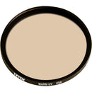 Tiffen 62mm Warm UV Filter