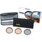 Tiffen 67mm Wedding & Portrait Kit (Warm Soft F/X 3, Black Pro Mist 3, Warm Pro Mist 3 Filters & 4 Pocket Pouch)