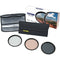 Tiffen 67mm Photo Essentials Filter Kit