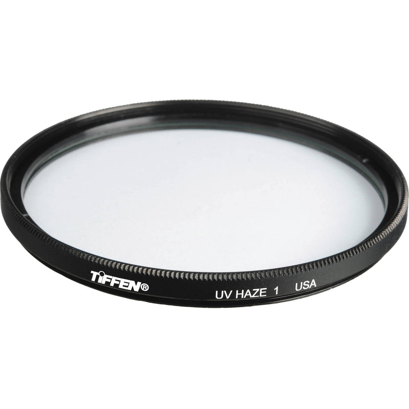 Tiffen 67mm UV Haze 1 Wide Angle Mount Filter