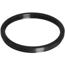 Tiffen 72-67mm Step-Down Ring (Lens to Filter)