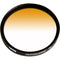 Tiffen 77mm Graduated Sunrise Filter