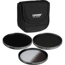 Tiffen 77mm Digital HT Neutral Density Filter Kit