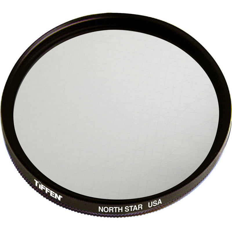 Tiffen 77mm North Star Effect Filter