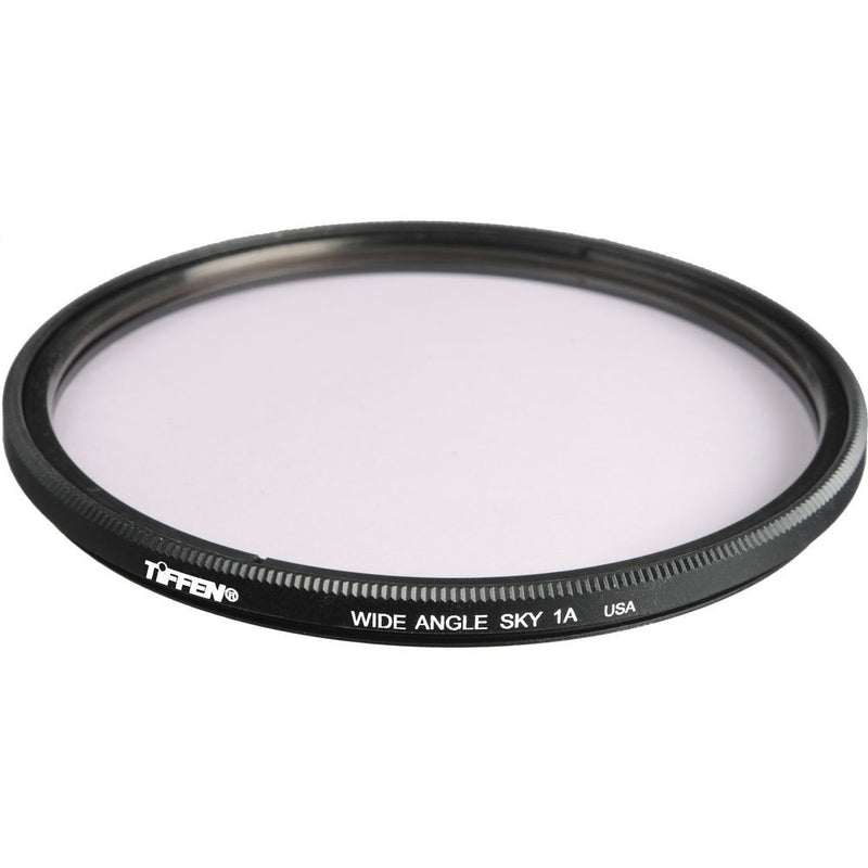 Tiffen 77mm Skylight 1-A Wide Angle Mount Filter