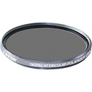 Tiffen 82mm Digital HT (High Transmission) Circular Polarizing Multi-Coated Filter