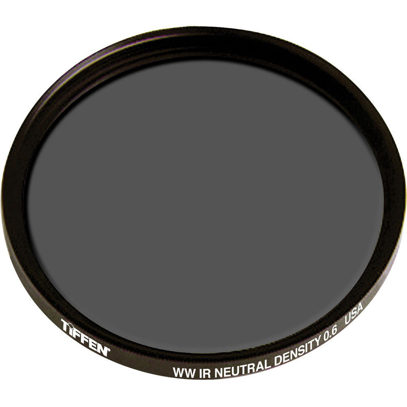 Tiffen 4.5" Round IRND 0.6 Filter