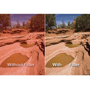 Tiffen 4 x 4" T1 IR Filter