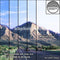 Tiffen 4 x 5.65" Neutral Density 0.6 Filter